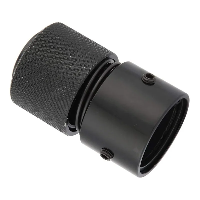 

ABBP-Air Hammer Retaining Chuck, Portable Retainer Chuck For Air Hammers, Replacement Air Hammer Quick Release Chuck