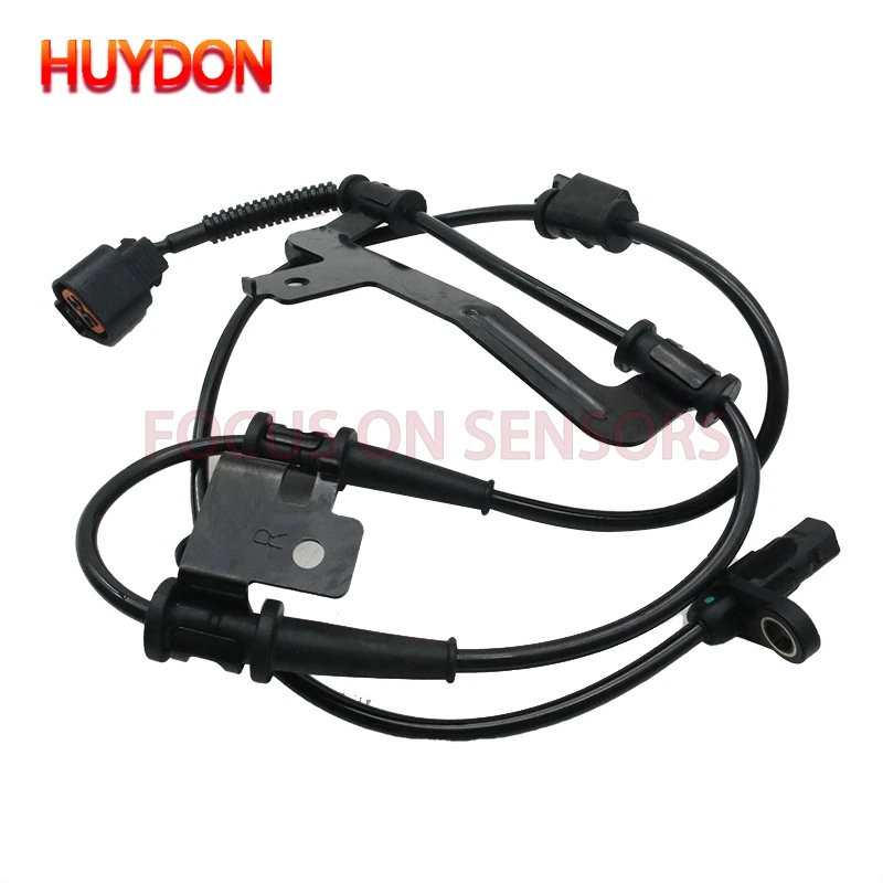 95671-1J000 Front Right ABS Wheel Speed Sensor For Hyundai I20 956711J000 2008-2012 Automobiles Spare Parts