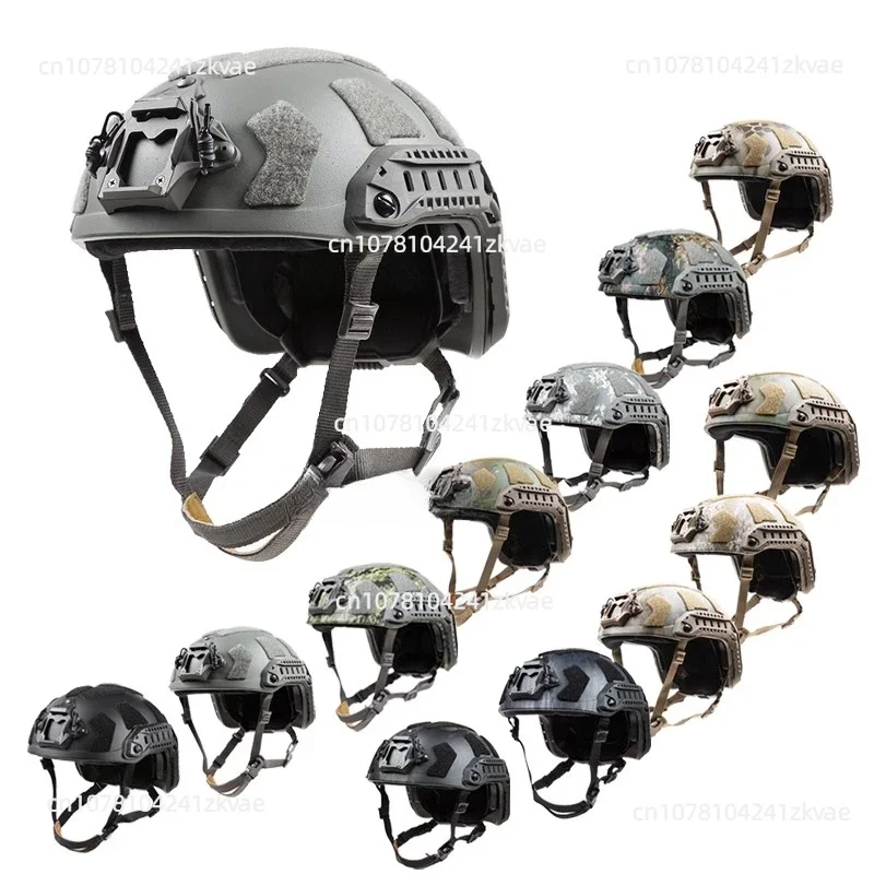 

Outdoor Products Sf Helmet Mountaineering Expansion Helmet Riding Helmet a Series Tb1315a