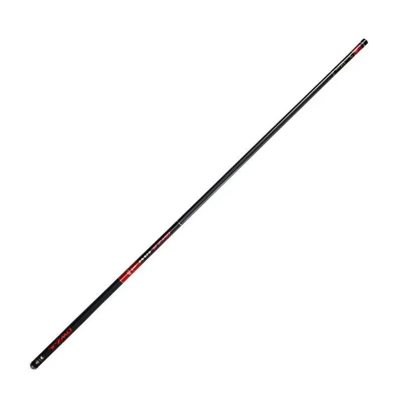 The New Second-generation Taiwan Fishing Rod 6H Original Hand Rod Is Super Hard 19-tone 8H Large Object Rod and Ultra-light.