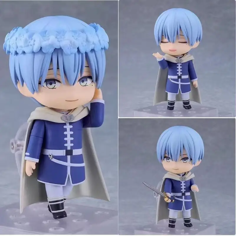 New 2327 Frieren Action Figure 2328 Fern Figurine Beyond Journey'S End Anime Figure Pvc Collection Movable Model Doll Set Toy