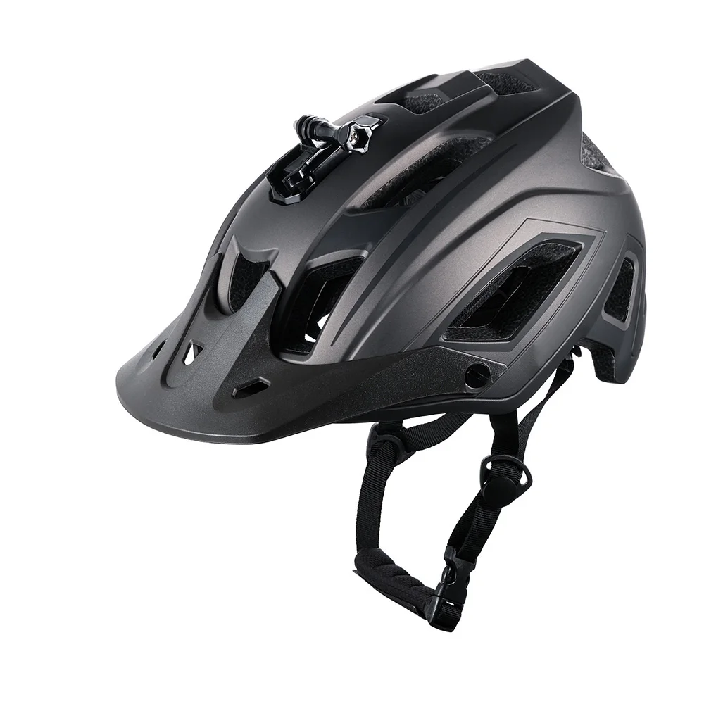 Adult 1080p Camera Led Warningflash Riding Electric Taillight Safety Cycle Smart Bicycle Helmet For Urban Traffic