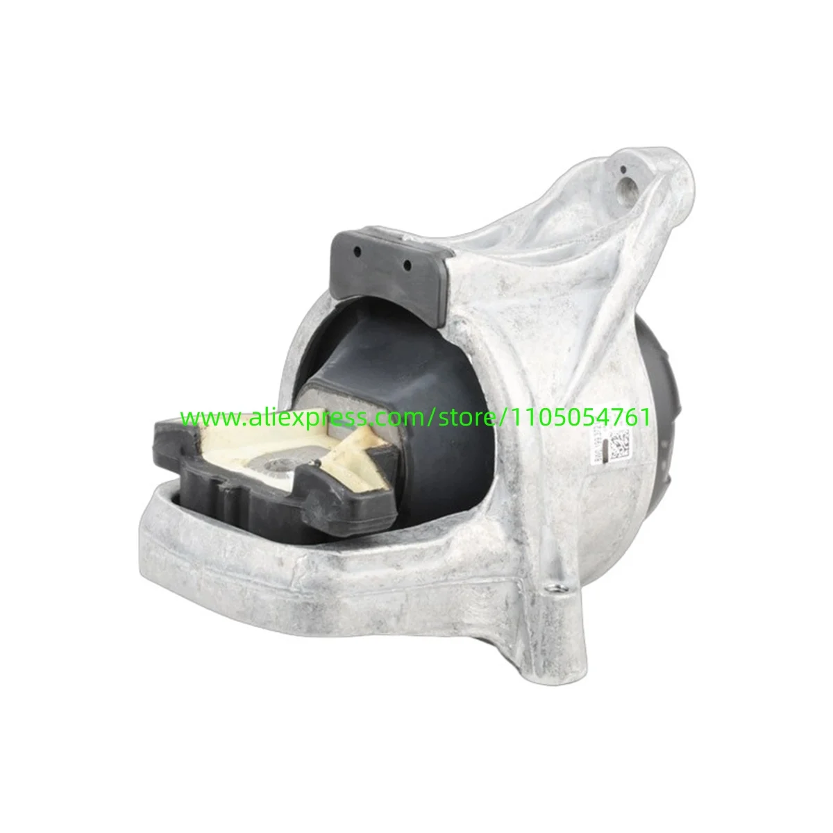 8W0199372CD 8W0199372BD Engine Mounting Base  Footpad glue is suitable for 2016 - 2022 Au-di/A4/A5/S5
