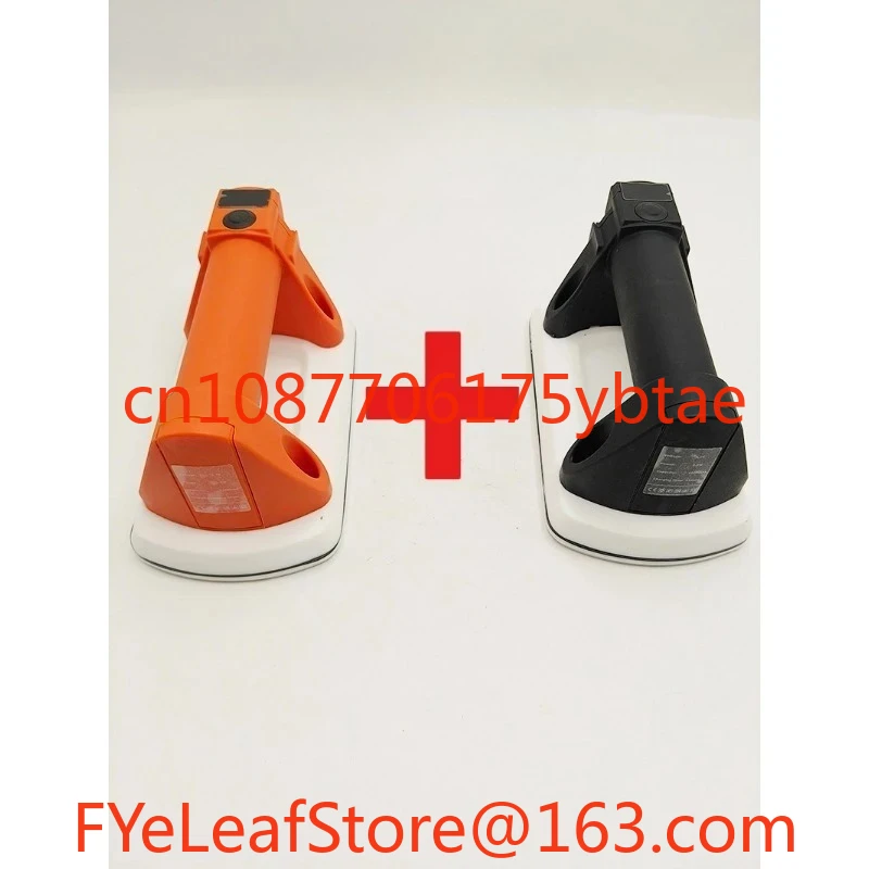 كائن الكهربائية كوب شفاط المكنسة الكهربائية رفع 100 كجم 93*170 مللي متر أداة يدوية الزجاج الطوب مضخة أوتوماتيكية صغيرة