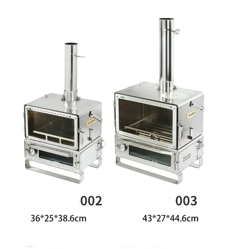 

Room Fireplaces Outdoor Portable Camping Tent Wood Burning Stoves