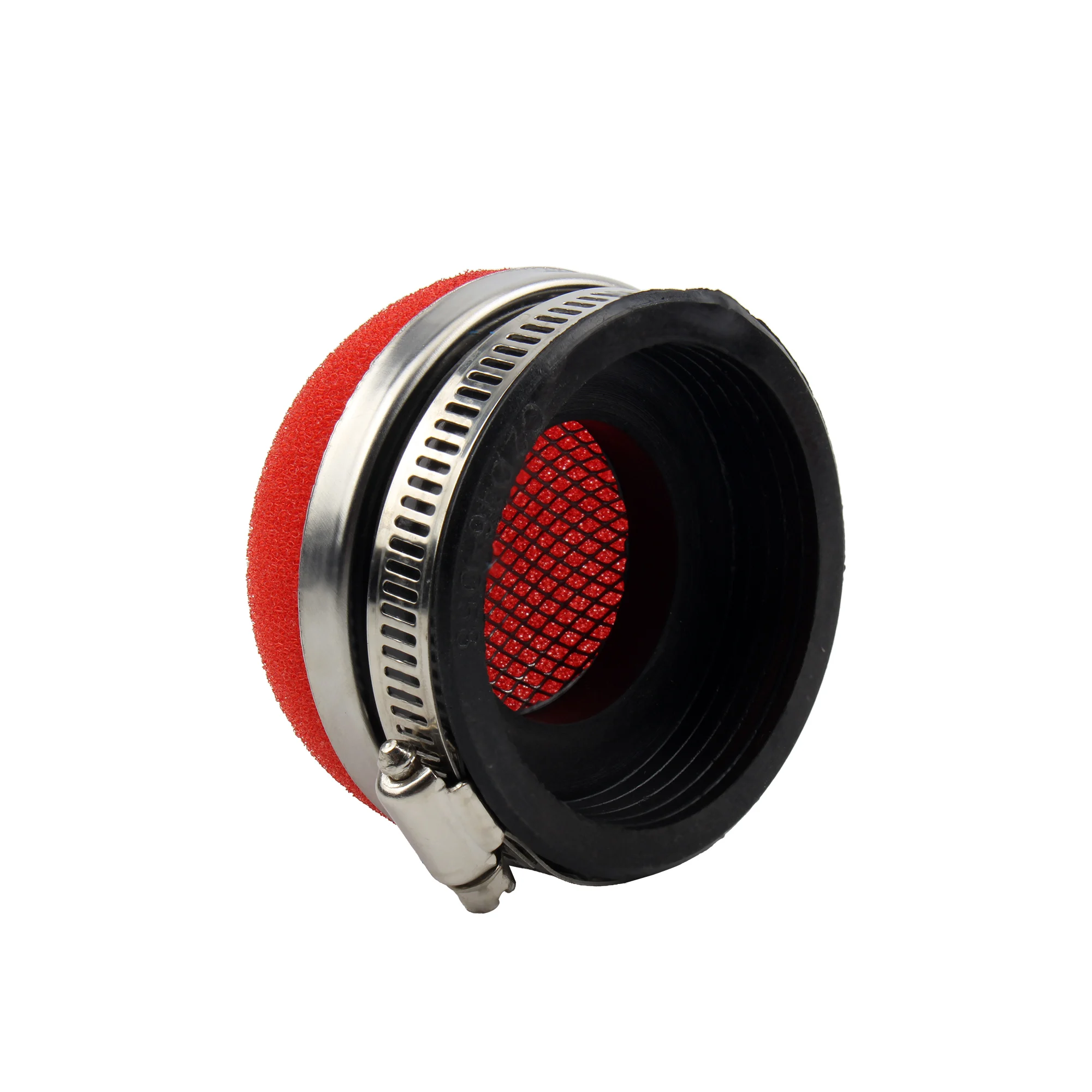 Motorcycle Air Filter 2 Stroke Engine Universal Accessories 28/32/35/38/42/45/50/54/58MM Motocross Parts High Flow Air Filte image 4
