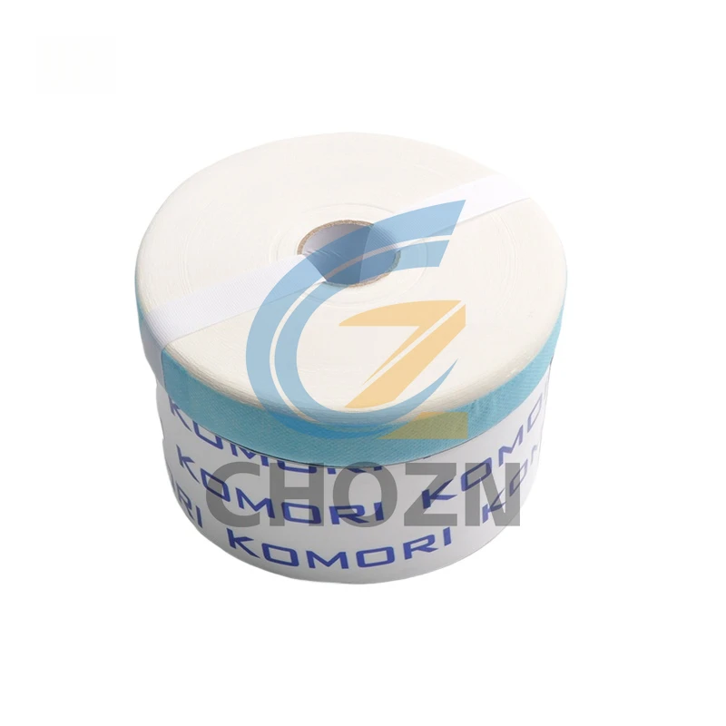 

Масляный фильтр для печатной машины Komori LS, циркуляционный масляный фильтрующий элемент 3Z0-2601-140, бумажный фильтр Komori, сетка, детали Komori