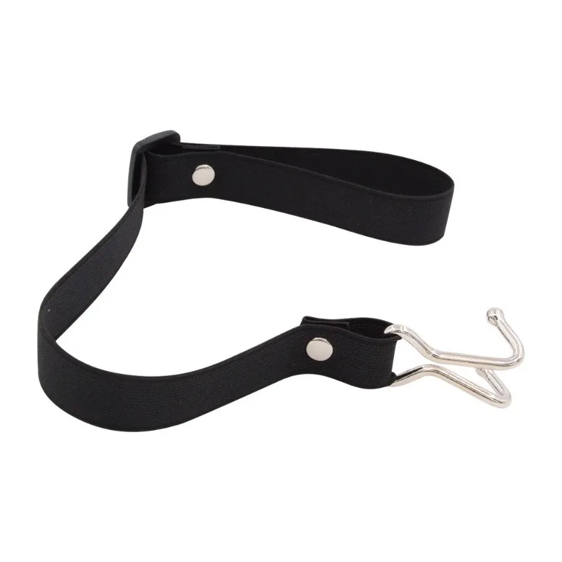 

Nose Hook SM Bondage Unisex Elastic Strap Adult Product Force Rise Slave Training Sex Toy for Couples Role Playing