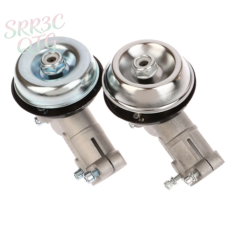 Hot Sale 26mm/28mm Trimmer Gearbox Gearhead Brushcutter Grass Trimmer Replace Gear Head Lawn Mower Parts Gardening Tool 9 Teeth