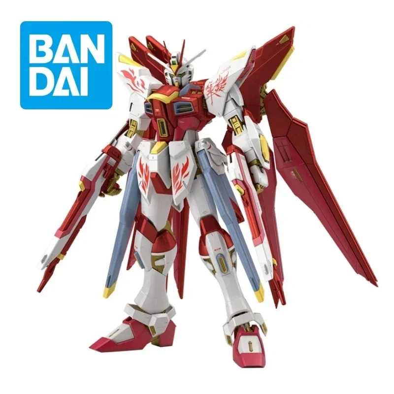 

Подлинное аниме Bandai, Китай, лимит четырех символов, искусственная игрушка, Подвижная кукла, коллекция подарков