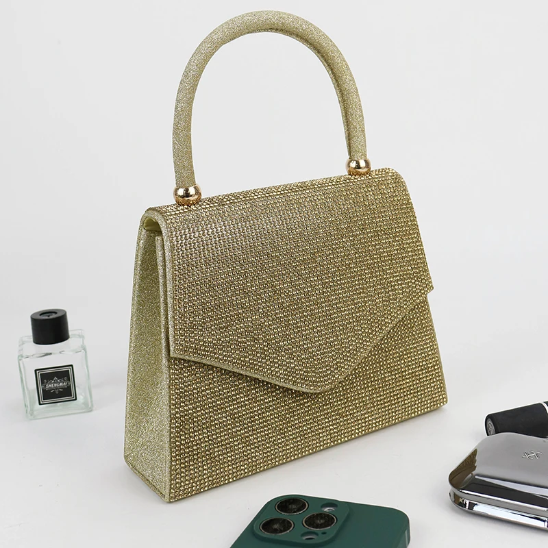 

Stylish and elegant clutch bag New hot Dinner bag Bride Bridesmaid Wedding Bag Handbag Crossbody bag Luxury Bag 2024 Backpack