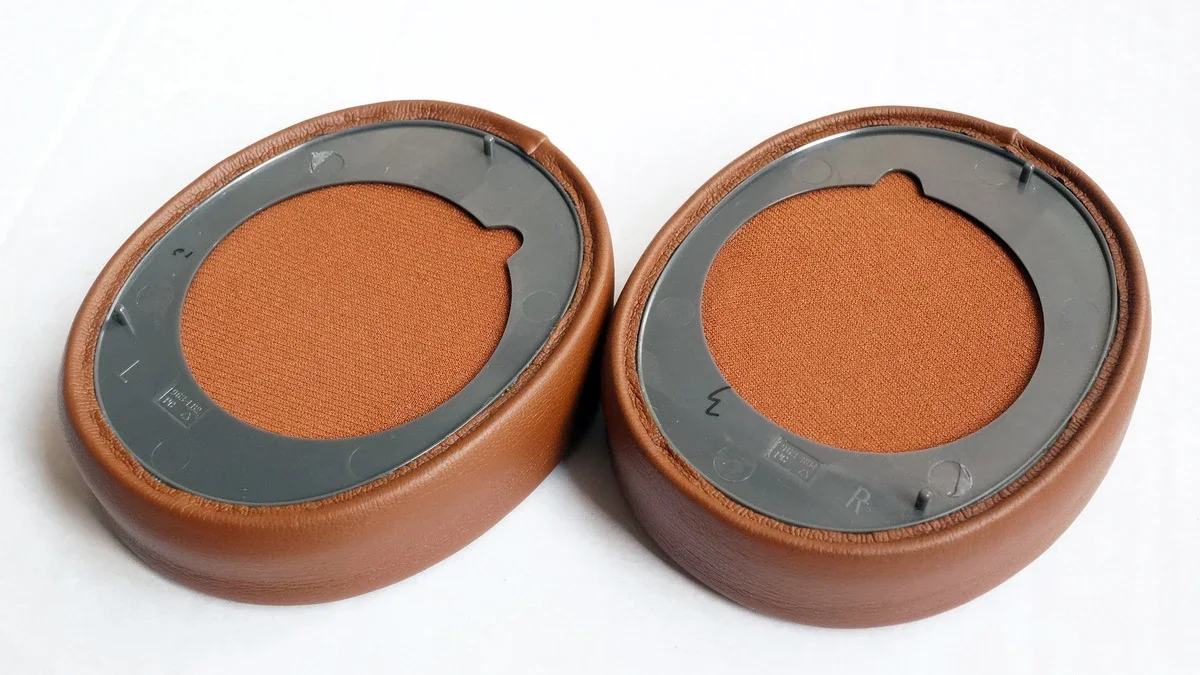 Сменные амбушюры для наушников, совместимые с ритмом руководителя, от Dre Over Ear, хорошие рабочие наушники, оригинальные амбушюры