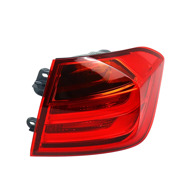 For BMW 3 Series F30 316 318i 320i 2012 2013 2014 2015 2016 Car Tail Light Brake Tail Lamp With No Bulbs 63217312845 63217312846 - Image 5