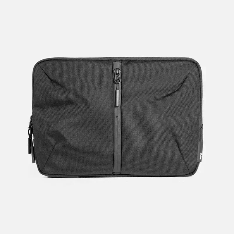 Tech Folio Ballistic Nylon Waterproof Multi functional Business Document Laptop Inner Bag