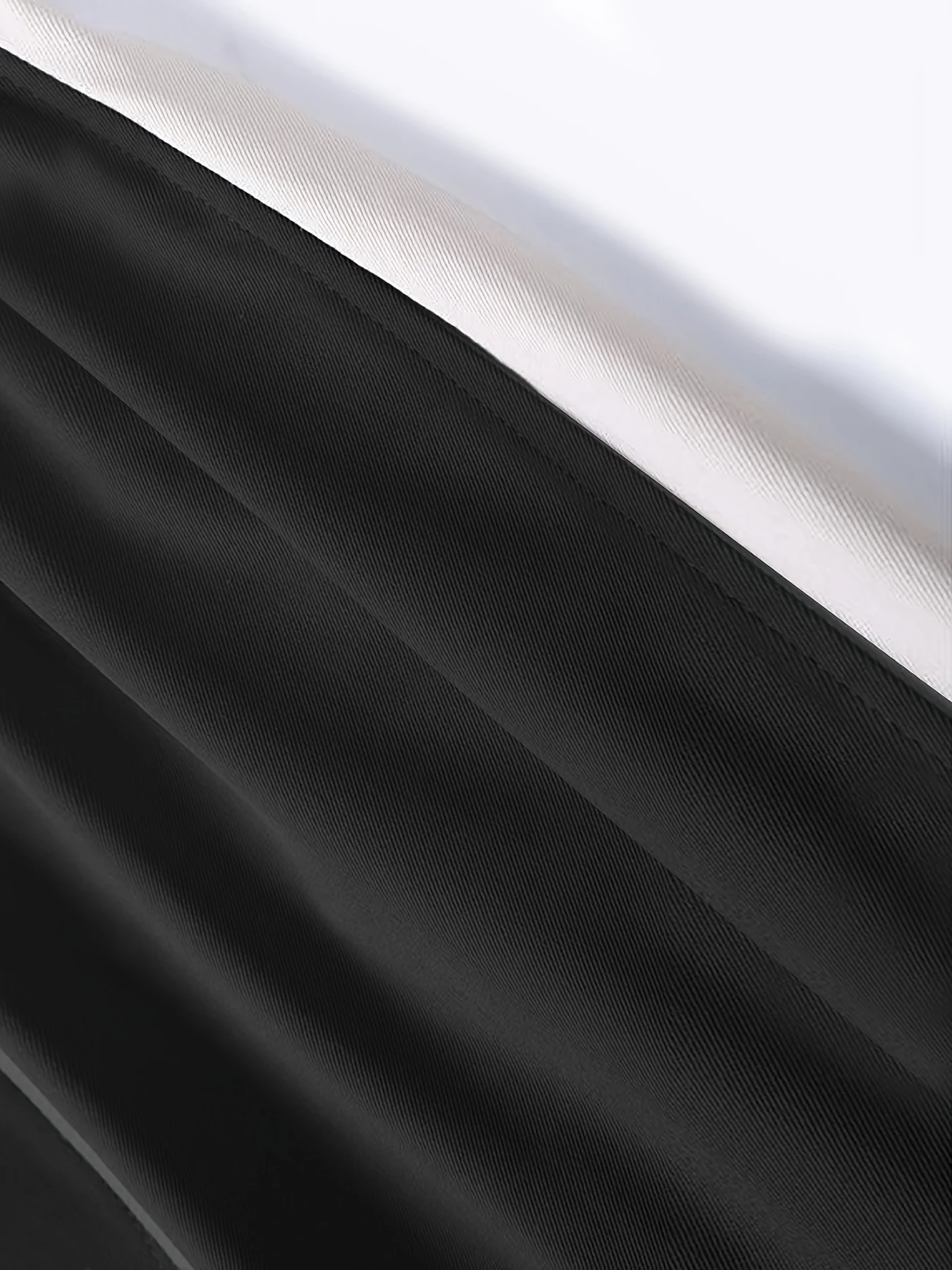 بنطال كارجو متعدد الجيوب للرجال ، بنطال رياضي كاجوال للرجال ، بنطلون هاراجاو ، موضة الهيب هوب ، ملابس الشارع الجديدة #5