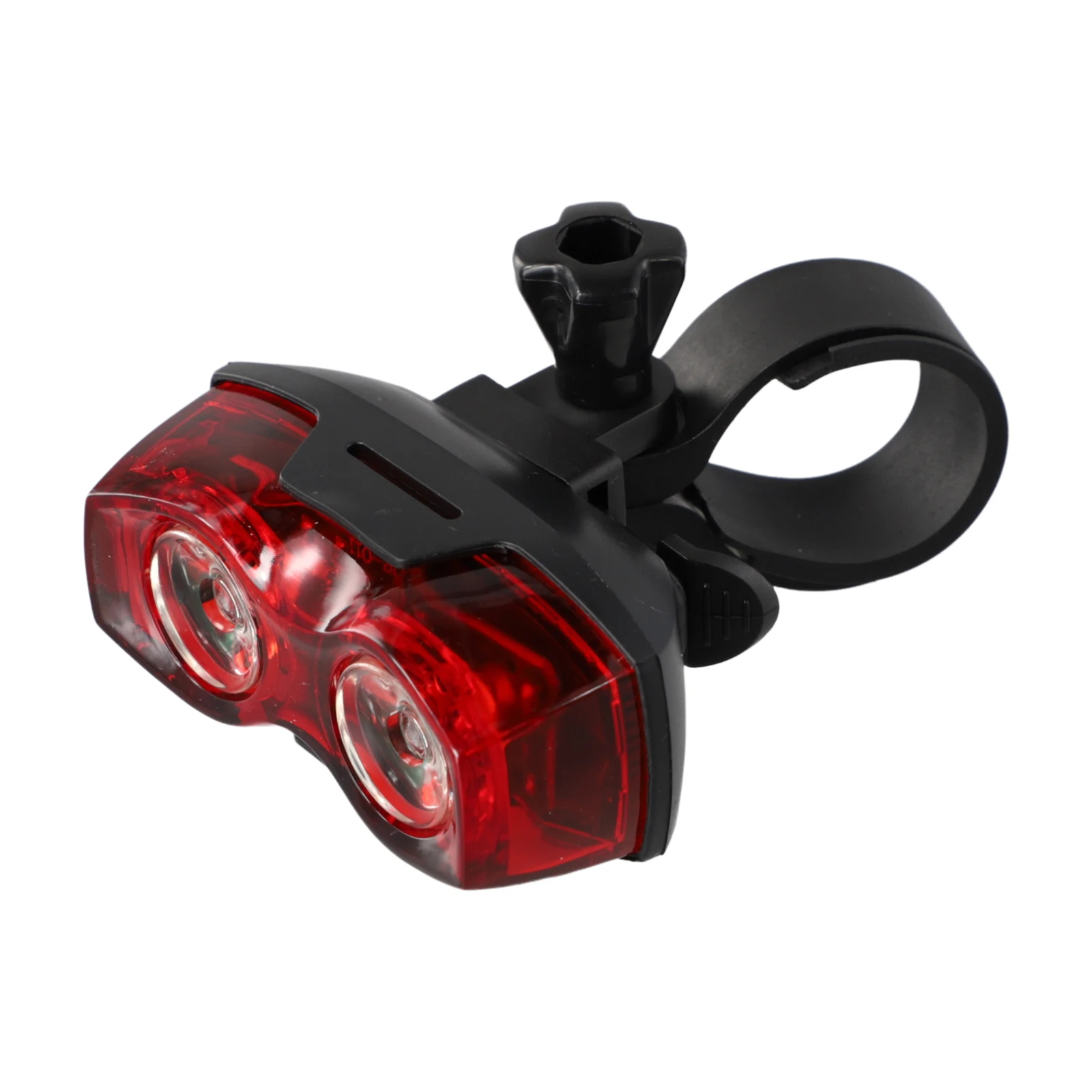 Bike Tail Light Waterproof LED Bike Rear Light Bicycle Accessory Light Tail Light Horizontal Or Vertical MTB-Road Bike Lamps