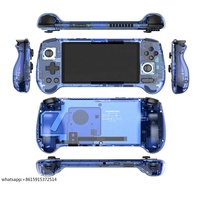 TLCRETE ANBERNIC RG556 New Android Handheld Game Console Retro Games Console Gaming Player 5.48\