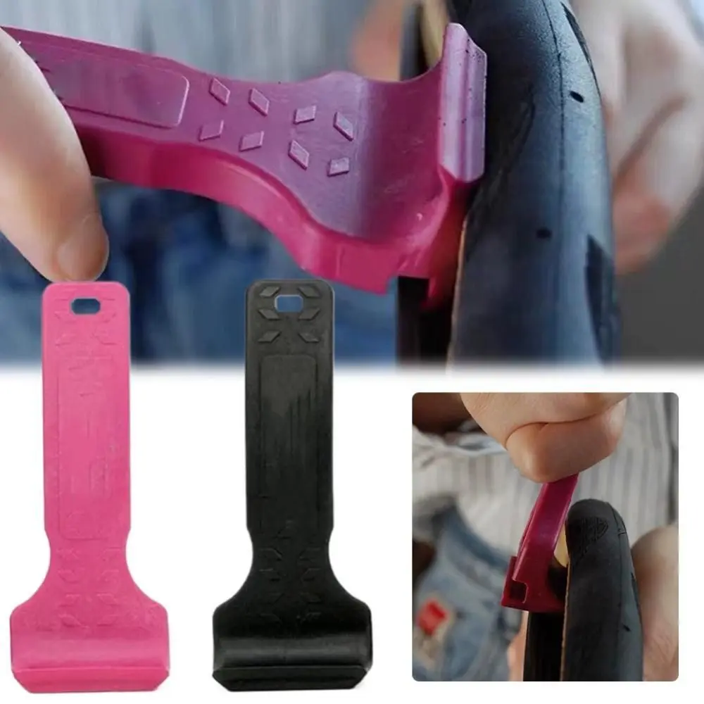 

Easy Removal Portable Tire Iron Multifunctional Universal Bicycle Tire Iron Tire Tool Mountain Bike
