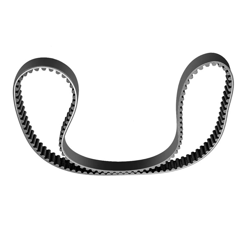 

AU04 -2Pcs 1/8 Inch 128T Rear Drive Belt 40022-91 For Sportster XL1200 1991-2003 Street Motorcycle Drive Belt