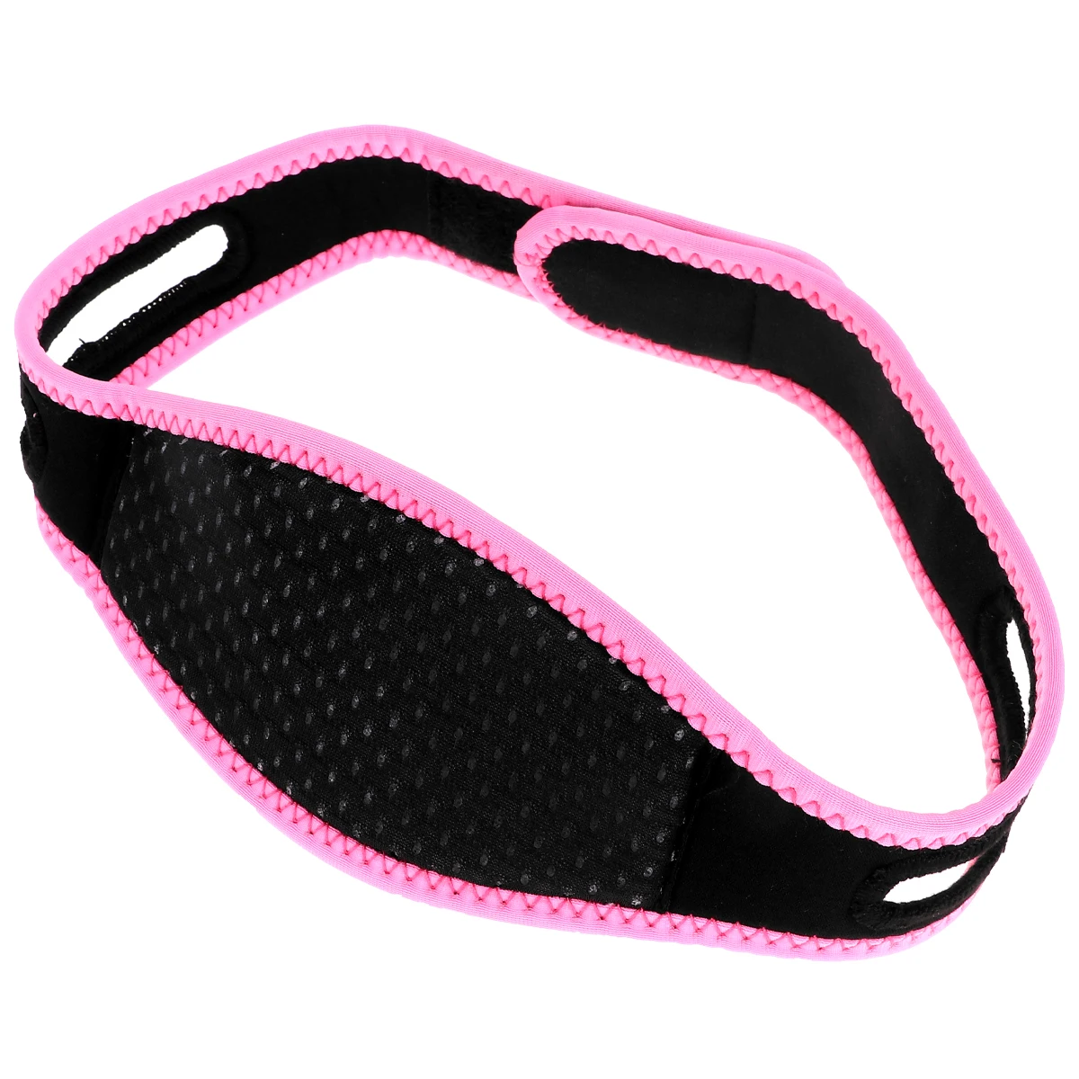 

Face Lifting Belt V Shape Thin Masseter Chin Strap Skin Firming Support Sleep