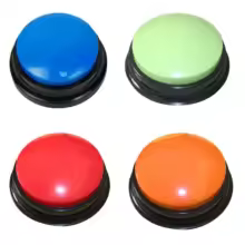 Boutons Vocaux Constructeurs de Phrases