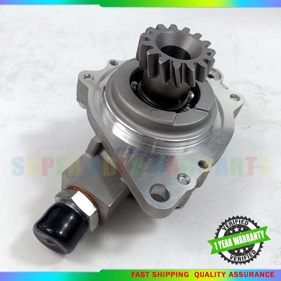 New Vacuum Pump For MITSUBISHI FUSO 4M50 4M51 CANTE ME220745 ME225167 ME240571