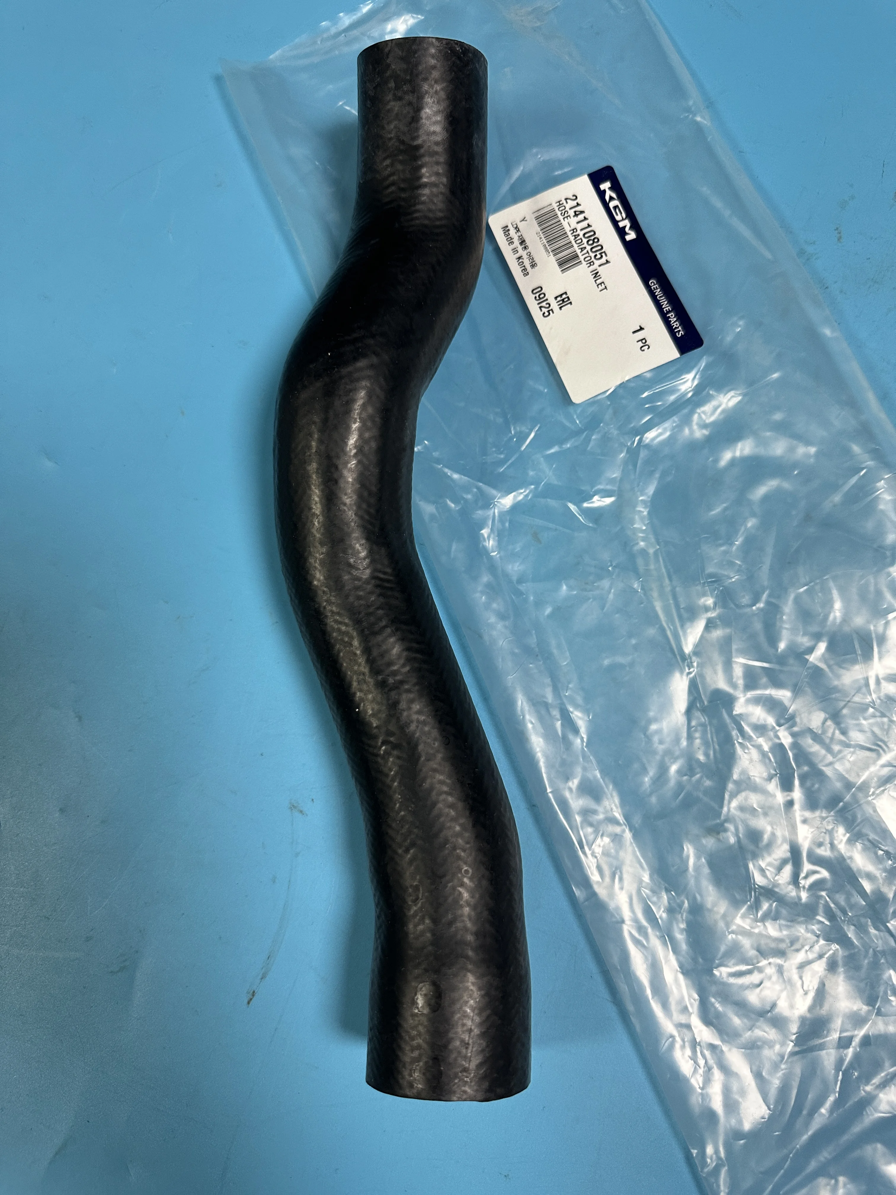 Genuine Radiator In…