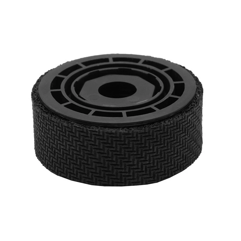 Ruedas giratorias para Irobot Braava Jet M6, piezas de repuesto para Robot aspirador, 2 uds.