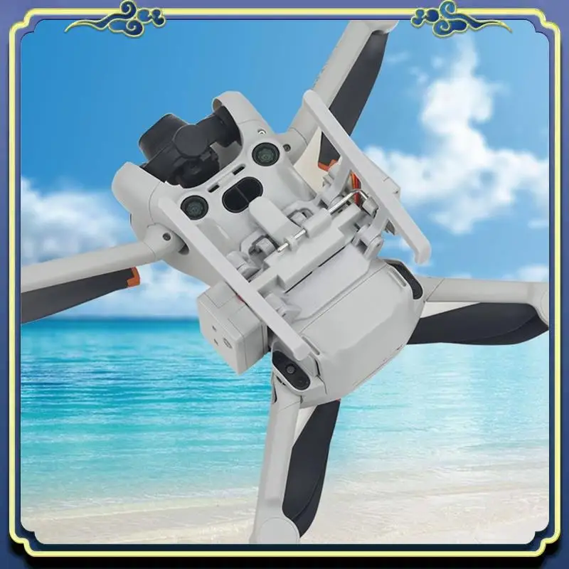 dji-mini-4-proドローン用a86p-usb充電エアドロップシステム、釣り、ギフト、リングレスキュー、配送用エアドロップデバイス