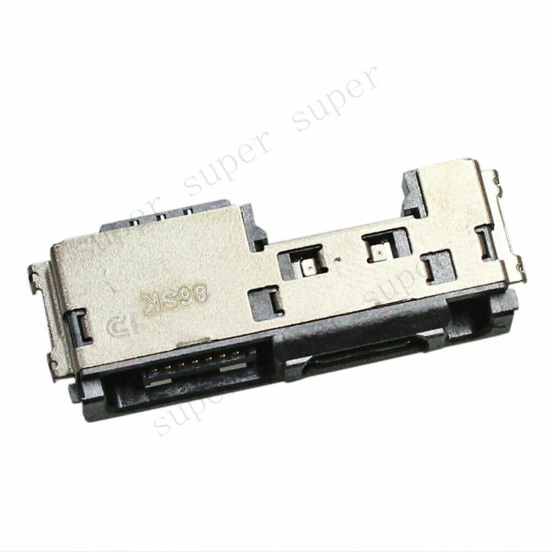 

Разъем питания S++ для Lenovo ThinkPad T480 T480S T580 L480 L580, порт зарядки Type-C