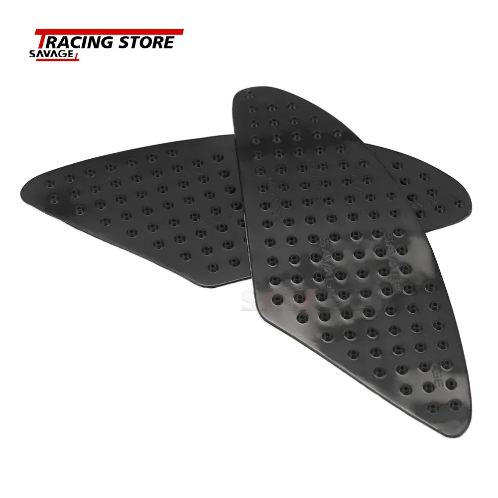 CB900F CB600F CB250 Motorcycle Tank Pads Sticker For HONDA CB 900F 600F 250 HORNET DN-01 DN01 Traction Anti Slip Protector Parts