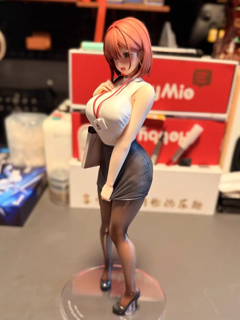

Original Model Way Painting Original OL Sauce 1/6 Scale Figure Gift Collection Figure