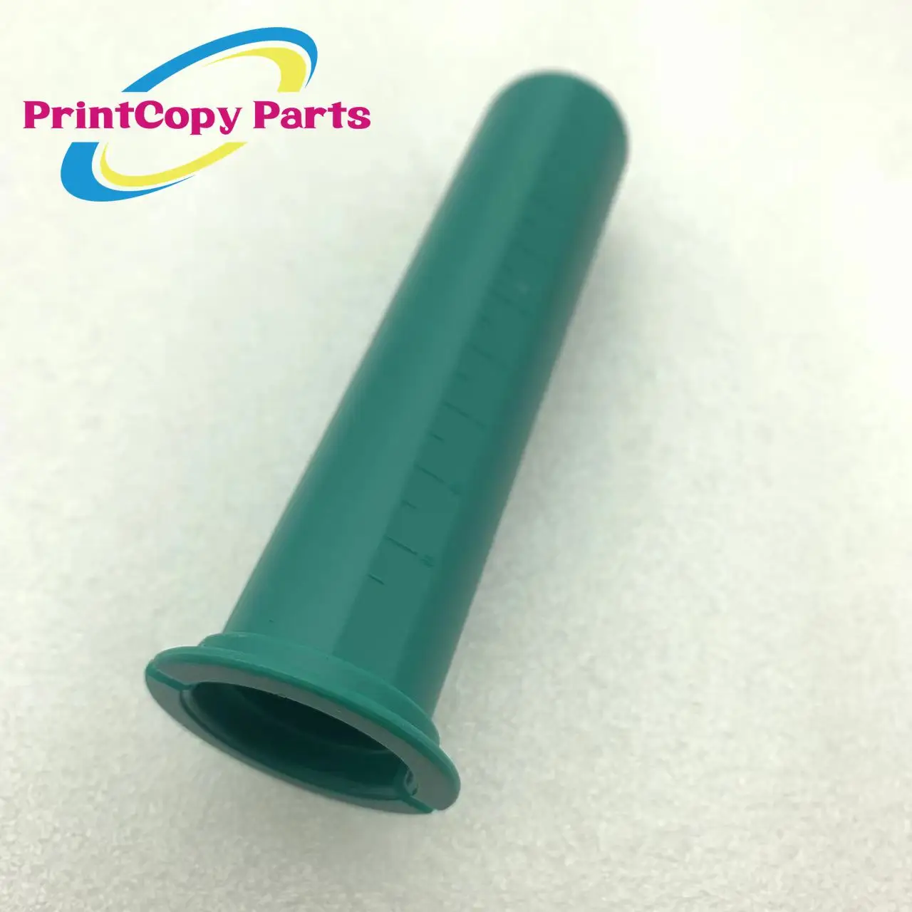 Grade A Ribbon Supply Shaft Recycling Axis for Zebra GT800 GT820 Barcode Label Printer Spare Parts