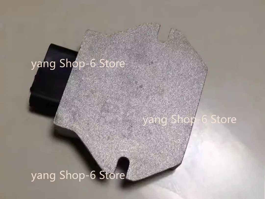 Motorcycle Ignition ECU Box Ignitor For CFMOTO CF250 CF250T-6A JETMAX 250 CF250T-8 Parts Number 01AA-174000 & 011F-174000-1000 view 4