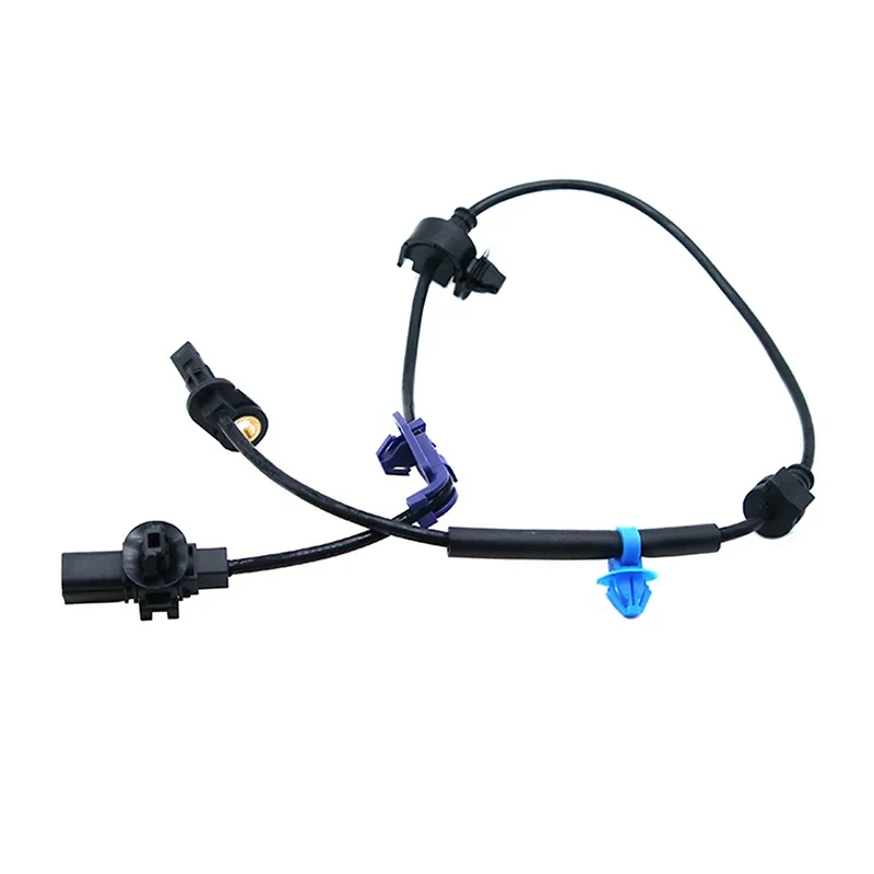 57450-T0G-A01 57450T0GA01 جودة عالية جديد الجبهة اليمنى ABS عجلة السرعة الاستشعار لهوندا CRV CR-V 2012-2013 L4 2.4L قطع غيار السيارات