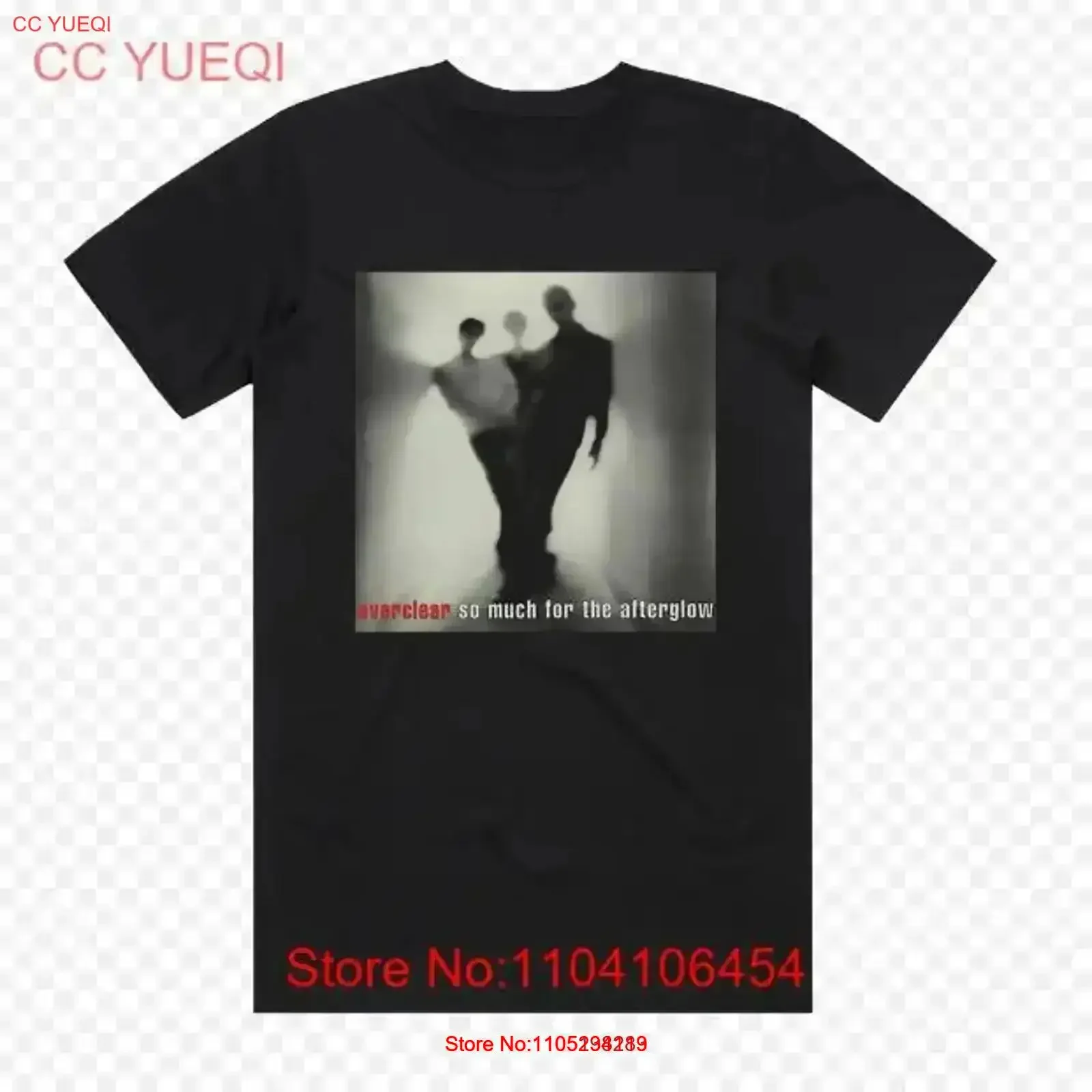 

Футболка Everclear, лучший подарок для мамы, рождественский винтажный стираный топ для повседневной носки, универсальная повседневная эластичная уличная одежда, винтажная одежда