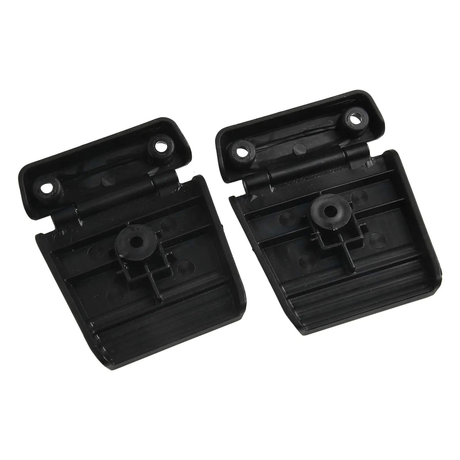 

Outdoor Activities Plastic Buckle Cooler Accessories Secure Locking Mechanism For Cooler Screw Size Approx. 4*16 Mm Black Color