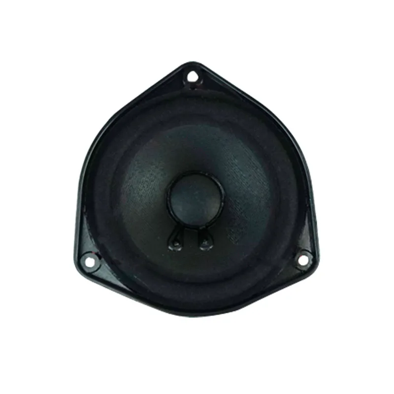 4Ohm 50 واط كامل المدى المتكلم ل Bose 4.5 بوصة مكبر الصوت Midrange مكبر الصوت مكبر الصوت للمسرح المنزلي لتقوم بها بنفسك أجزاء 2 قطعة