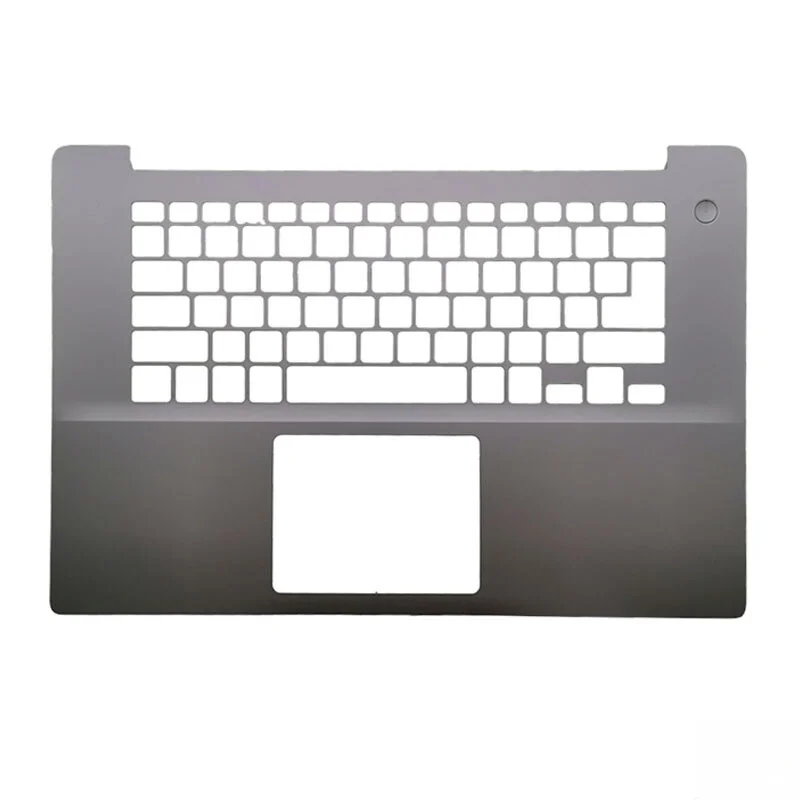 OEM Replacement  0XT01X Palmrest Upper Lid Keyboard Cover For Dell Inspiron 15 5580 5585 5588