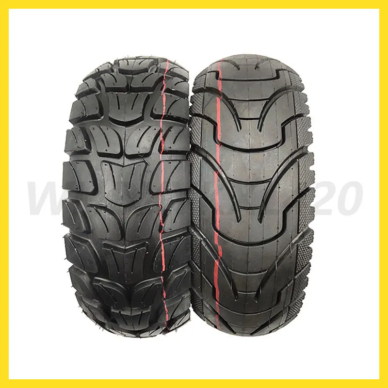 10 Inch Tire 10X3.0 80/65-6 255X80 for KUGOO M4 Dualtron VICTOR LUXURY EAGLE Speedway 4 Zero 10X Electric Scooters Minimotors