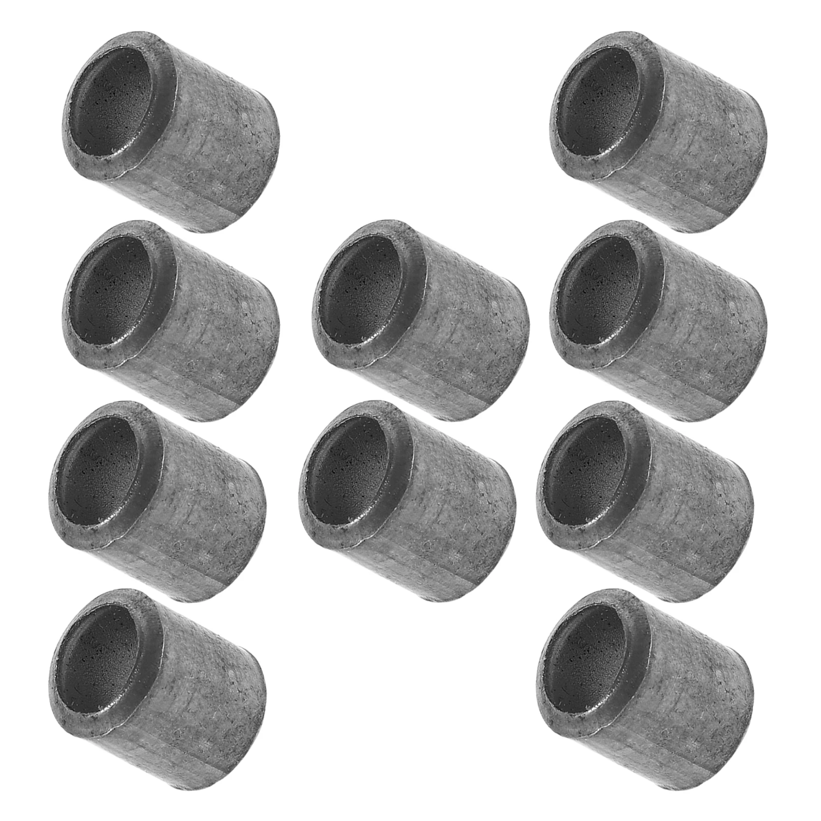 

10pcs Iron Axe Wedges Handle Reinforcement Farm Hardware Hammer Wedge Splitting Woodworking Accessories Axe Handle Wedge Kit