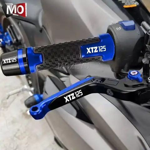 10 best sales एक्सटीजेड 125 यामाहा - №4