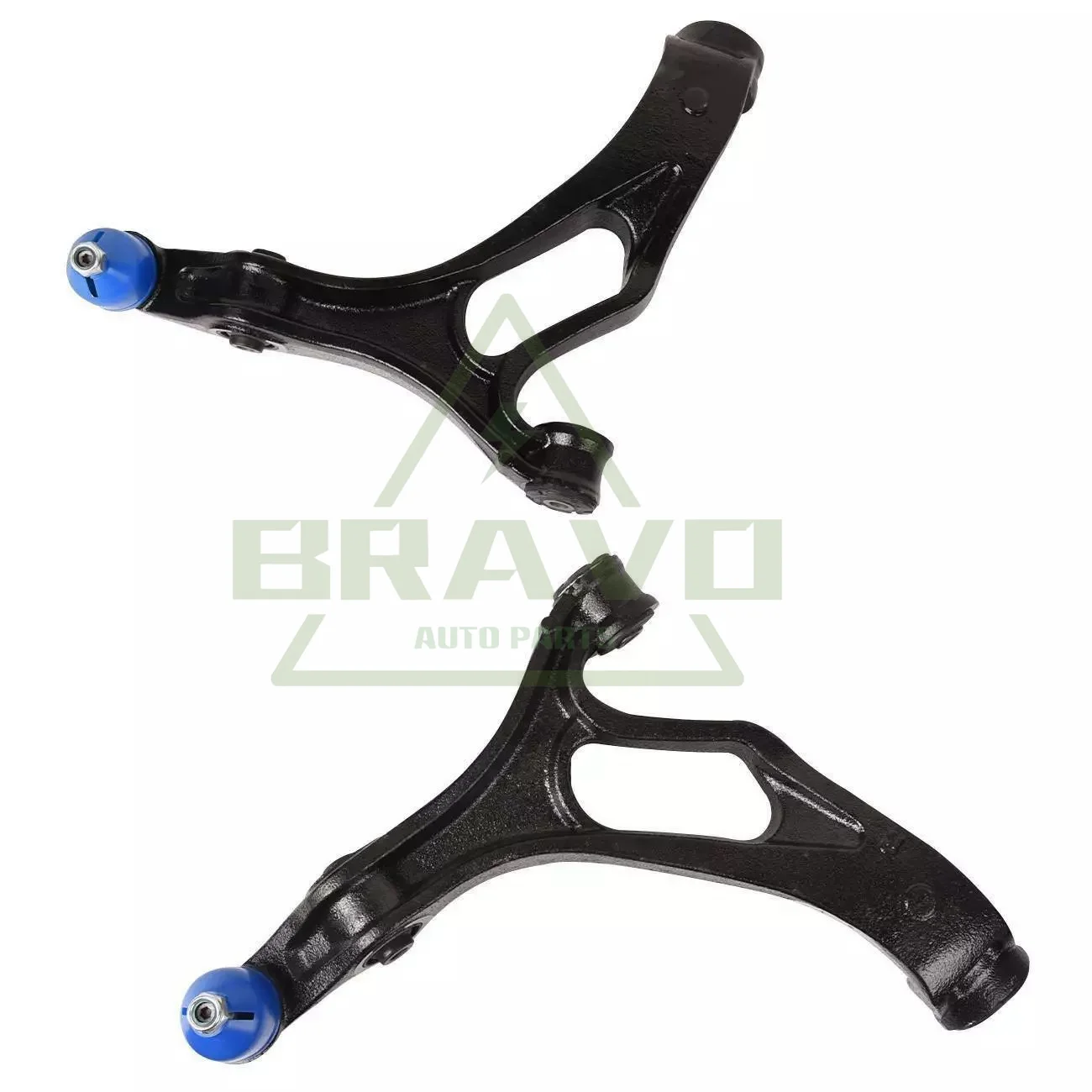 Pair Suspension Control Arm for Porsche Cayenne Audi Q7 Volkswage 95534101733 7L0407151C 7L0407151E 7L0407151H 7L0407151K