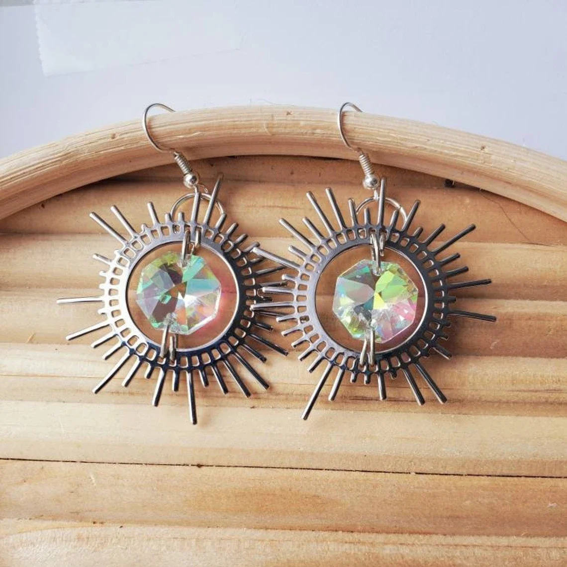 Fashion Color Glass… - image