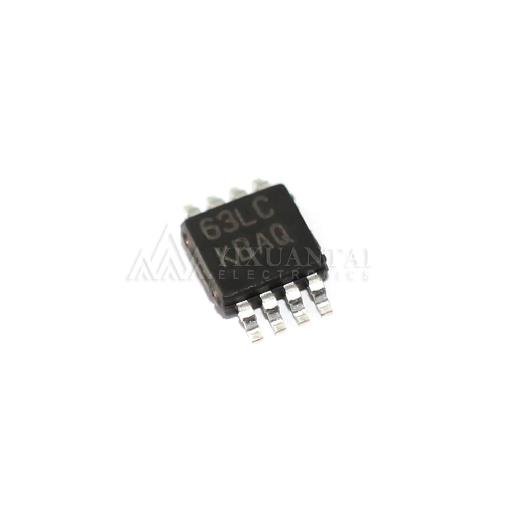 

10pcs SOP-8 LM2936QMM-5.0 LM2936 MARK:KBAQ LDO Regulator Pos 5V 0.05A Automotive 8-Pin VSSOP T/R New orignal