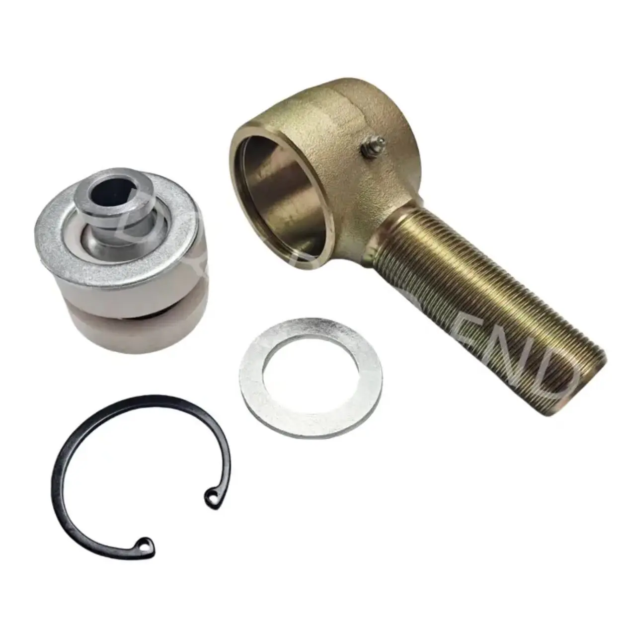 

Heavy Duty 1.25 Creeper Heim Joint 1 1/4 Flex Joints Rod End Bearings for Offroad