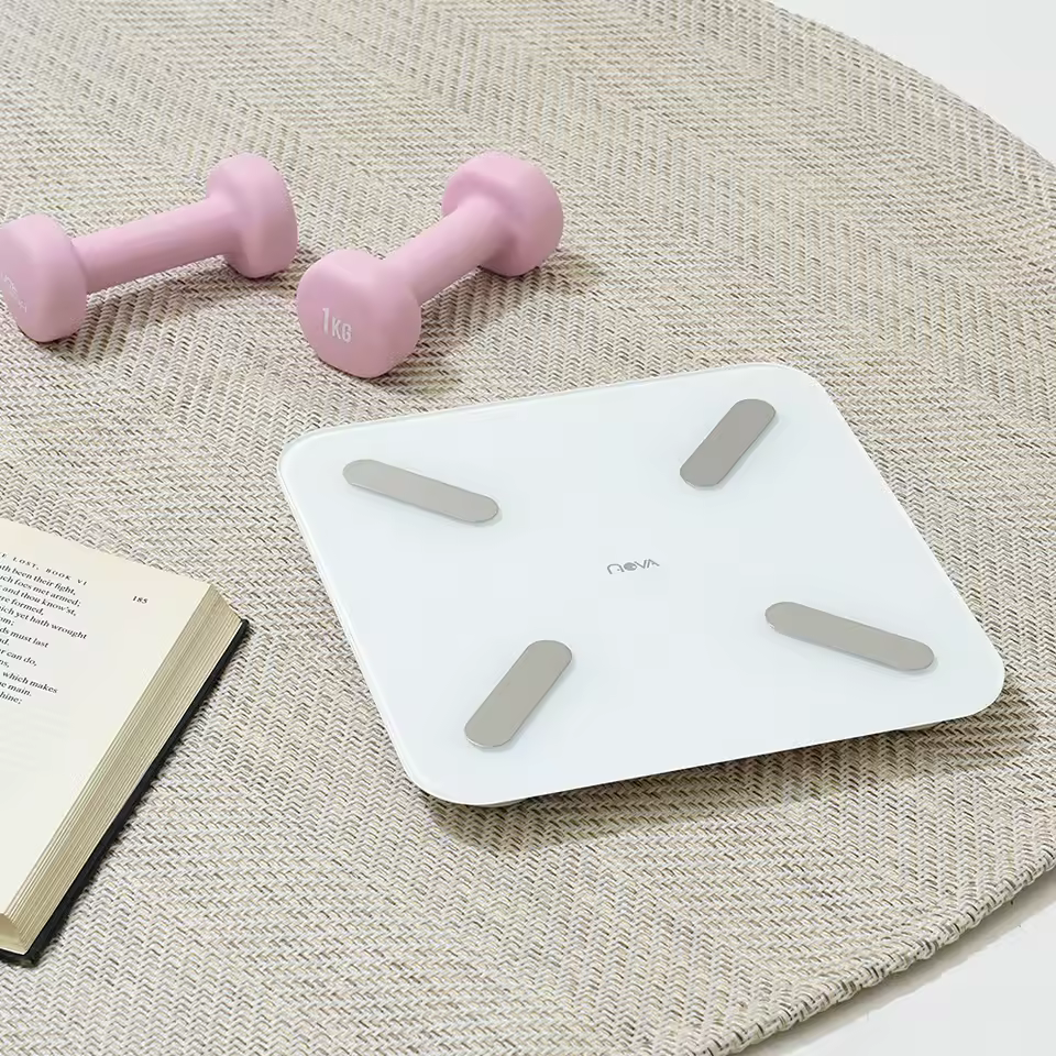 노바리빙 스마트 체중계