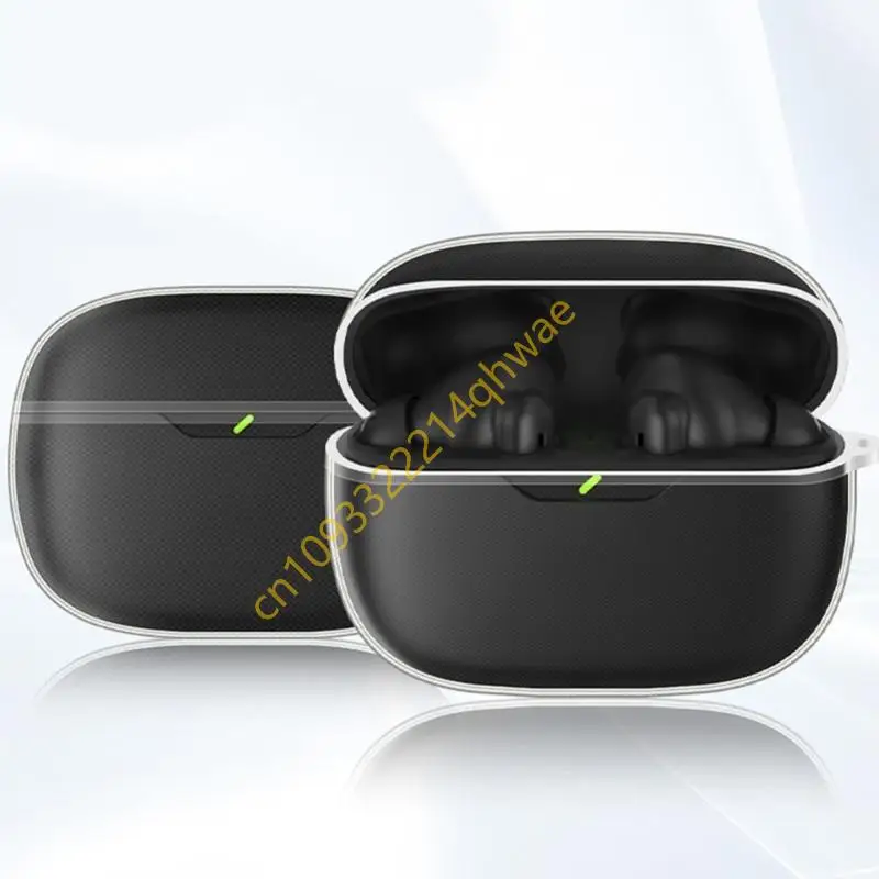 Earbud Lightweight Cover Shockproof Case TPU ANTISCRATCH GURED SHELL HUSAL HUSAL HUSAL HUSAL