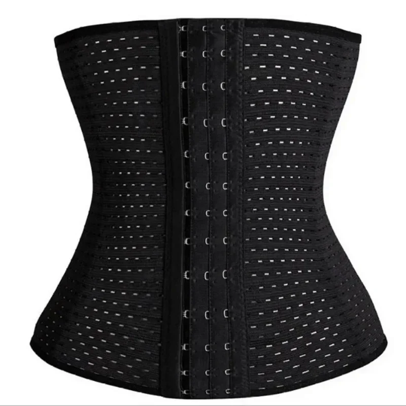 Sexy Waist trainers corset Slimming Belt Shapers body shape smart modeling strap Belt Slimming Corsets