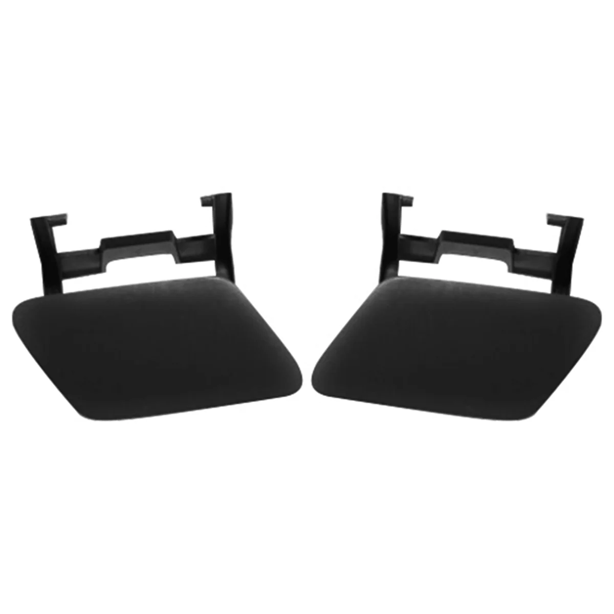 

2 шт., насадки для омывателя передних фар Mercedes Benz A Class W176 12-17 1768850123 1768850223